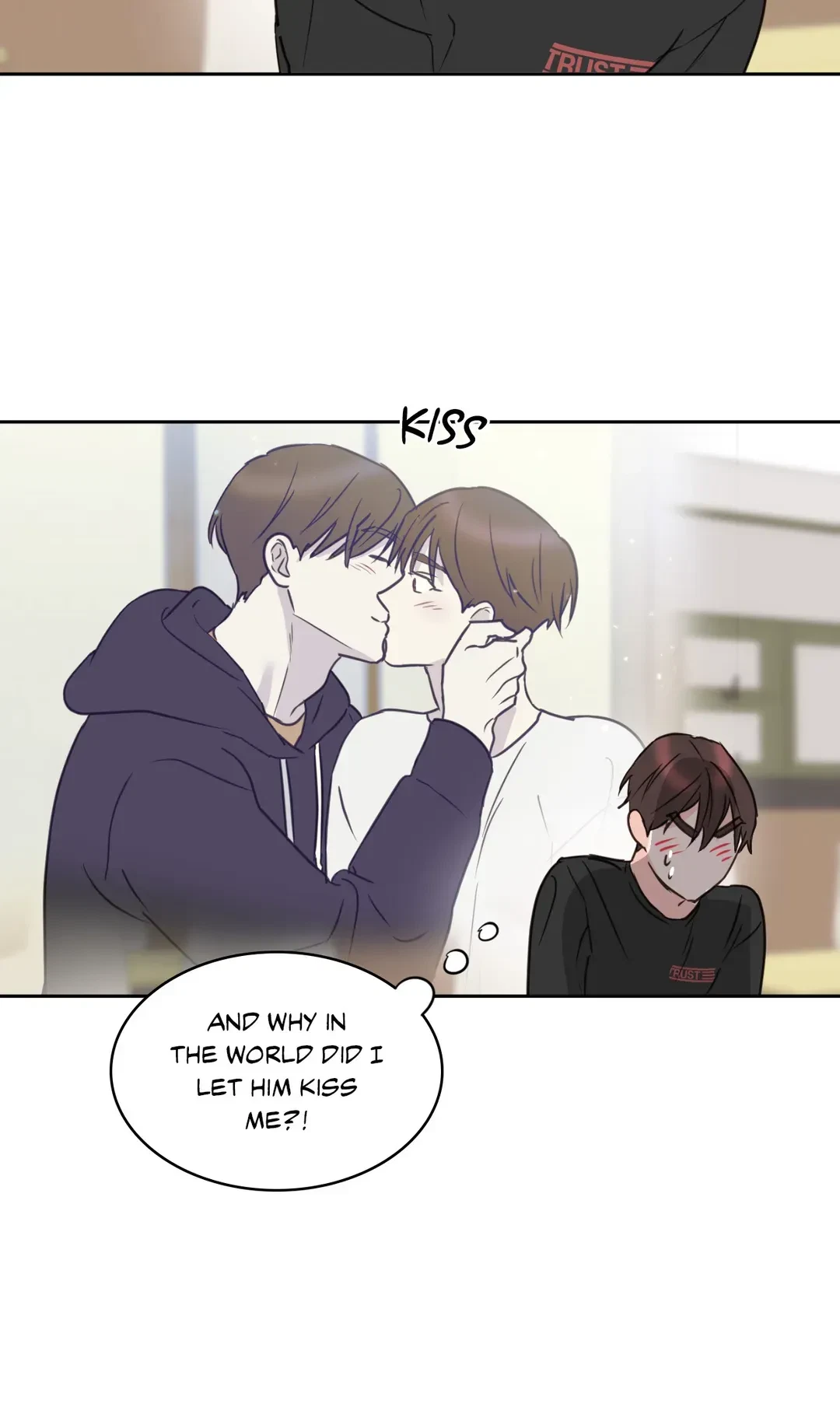 Lighten Up Chapter 28, page 49