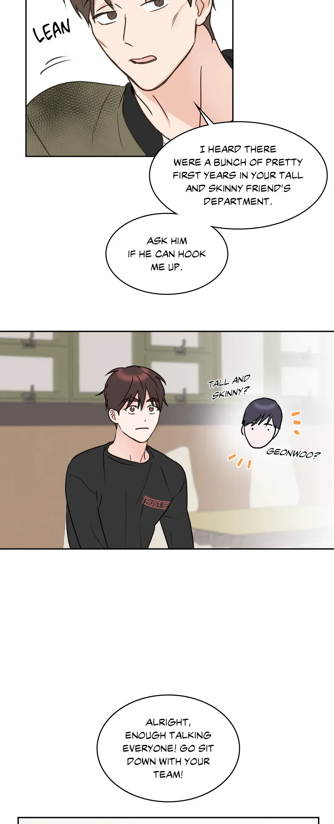 Lighten Up Chapter 28, page 56