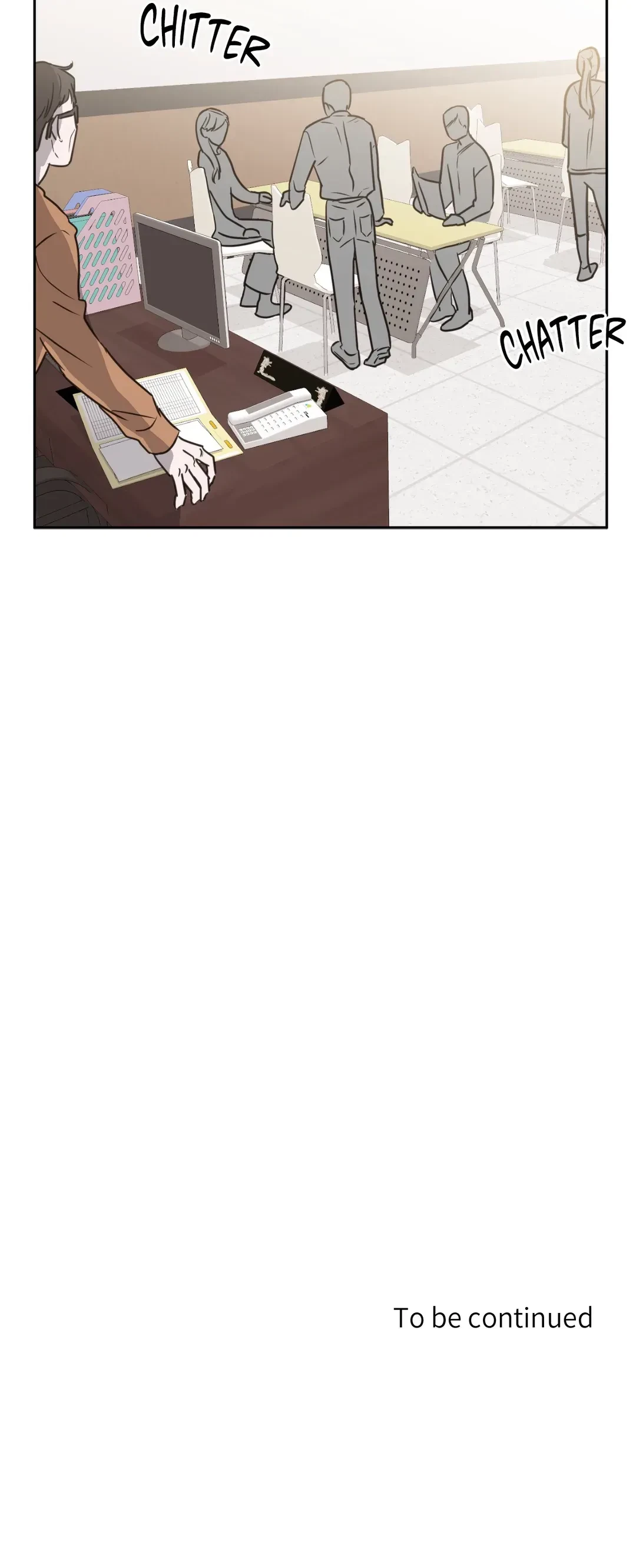 Lighten Up Chapter 28, page 57
