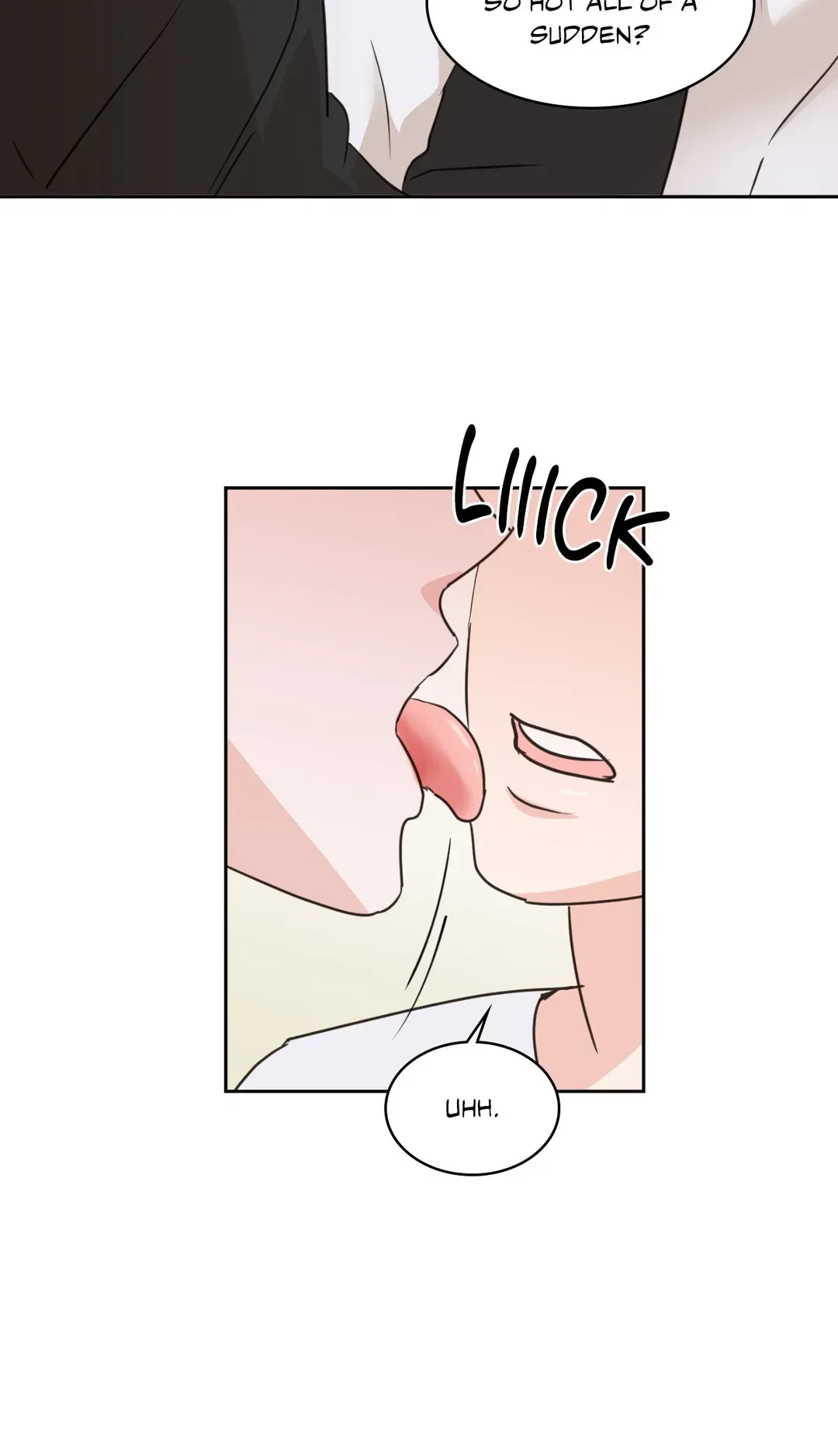 Lighten Up Chapter 28, page 9
