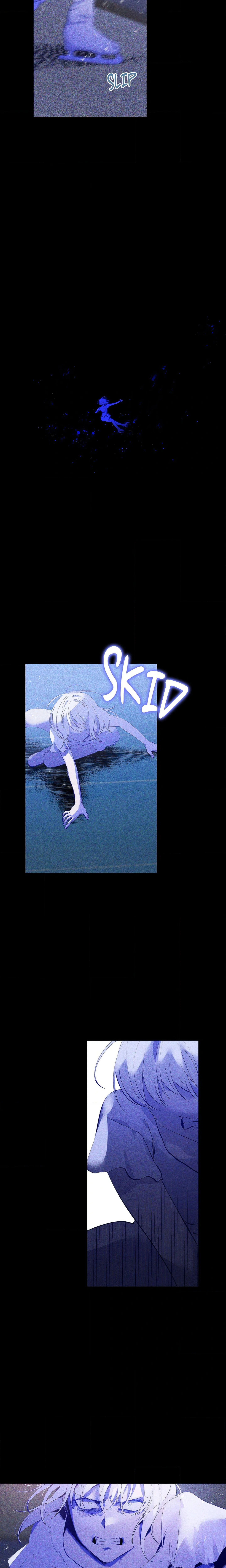 Ice Ice Baby Chapter 5, page 2