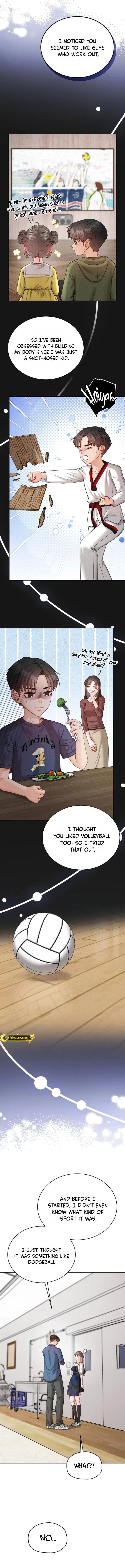 Bestie On Sale Chapter 16, page 2