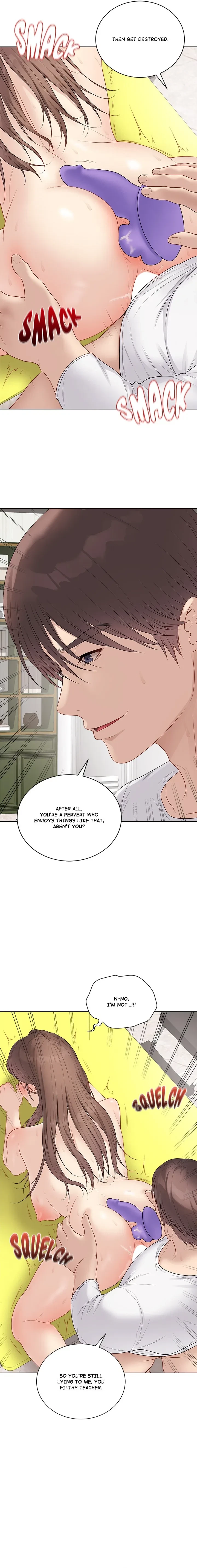 Signed, Sealed, Mistaken Chapter 31, page 2