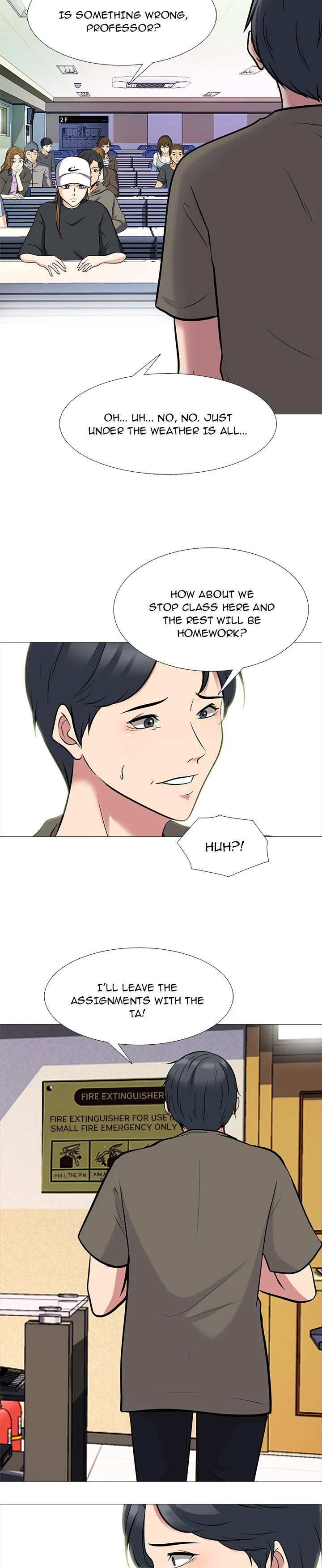 Chapter 102 - Extra Credit, page 13