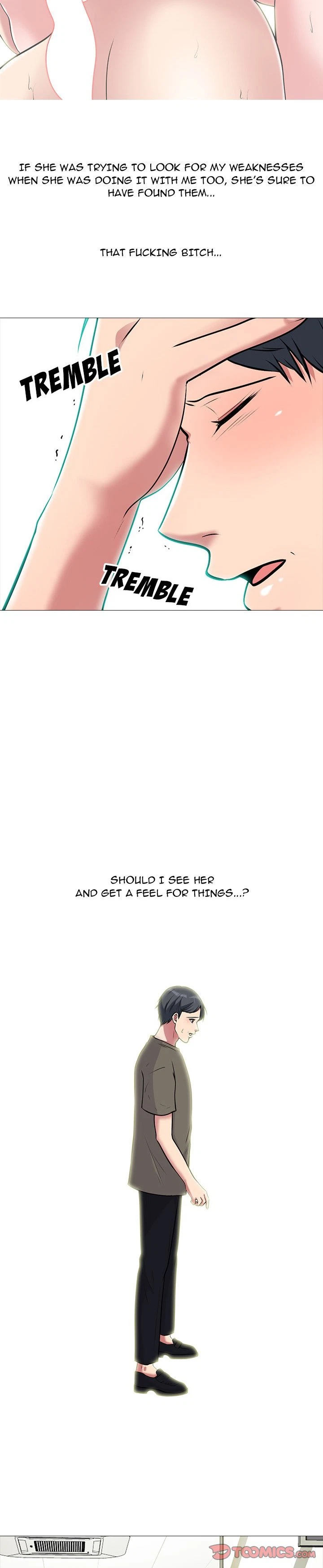 Chapter 102 - Extra Credit, page 16