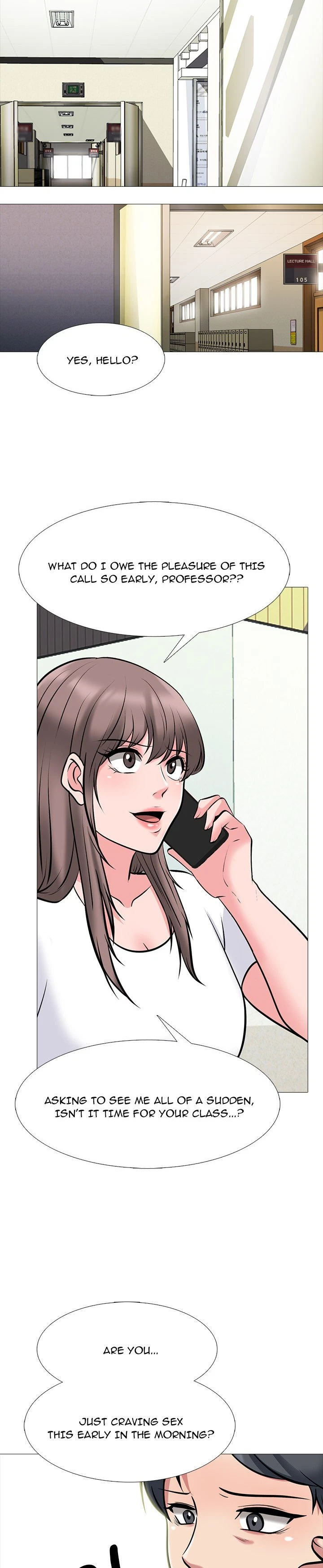 Chapter 102 - Extra Credit, page 17