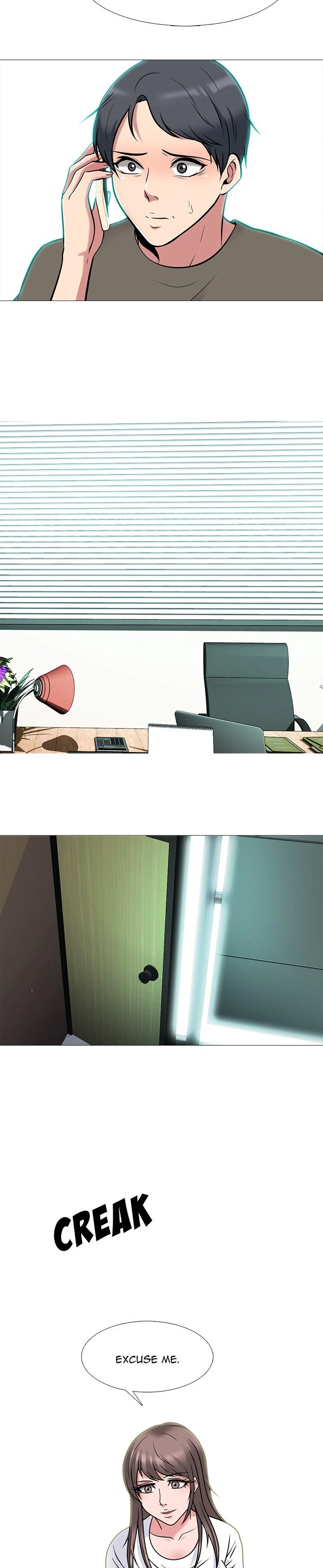 Chapter 102 - Extra Credit, page 19
