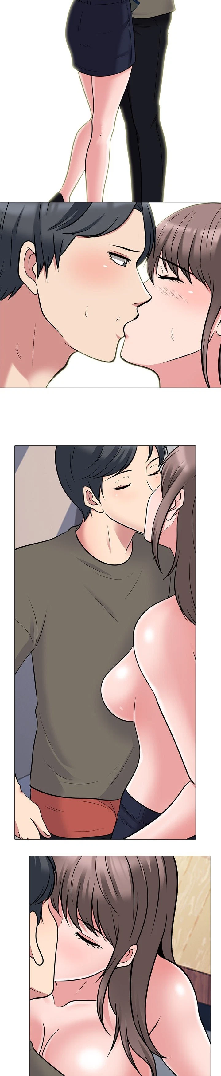 Chapter 102 - Extra Credit, page 23