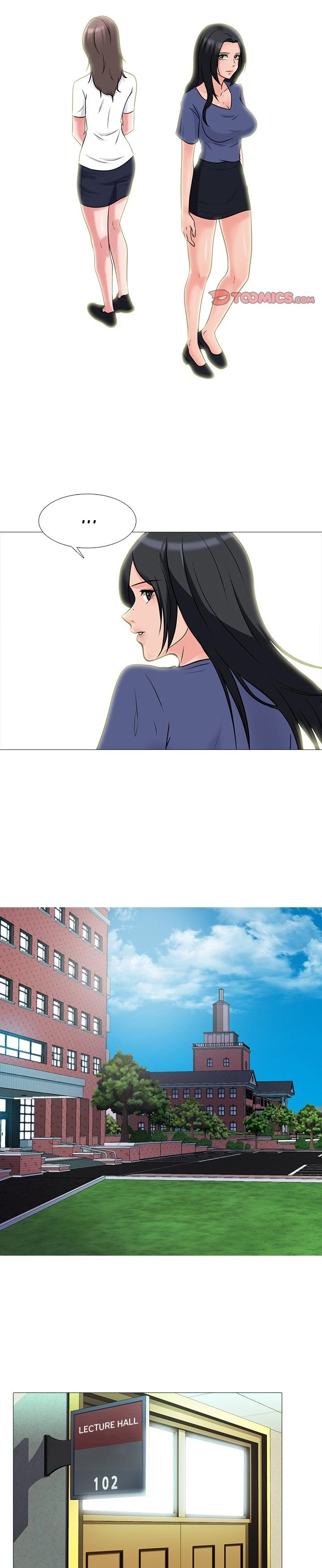 Chapter 102 - Extra Credit, page 9