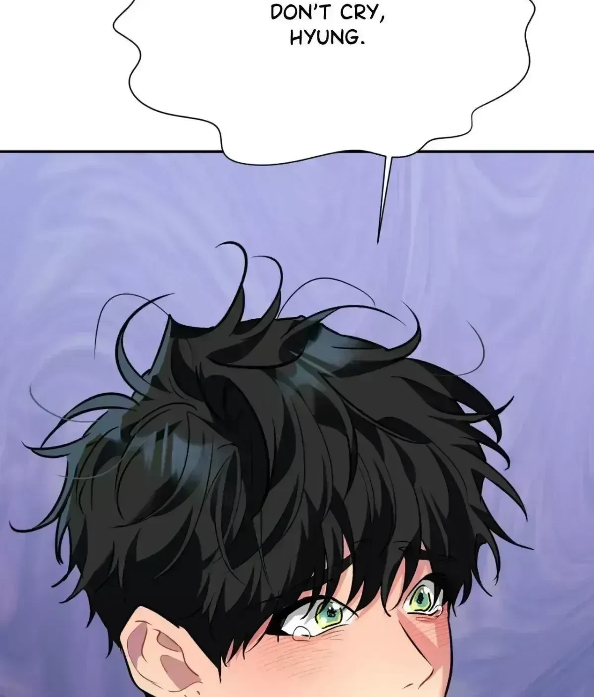 Let Me Be Your Dog Chapter 7.9, page 138