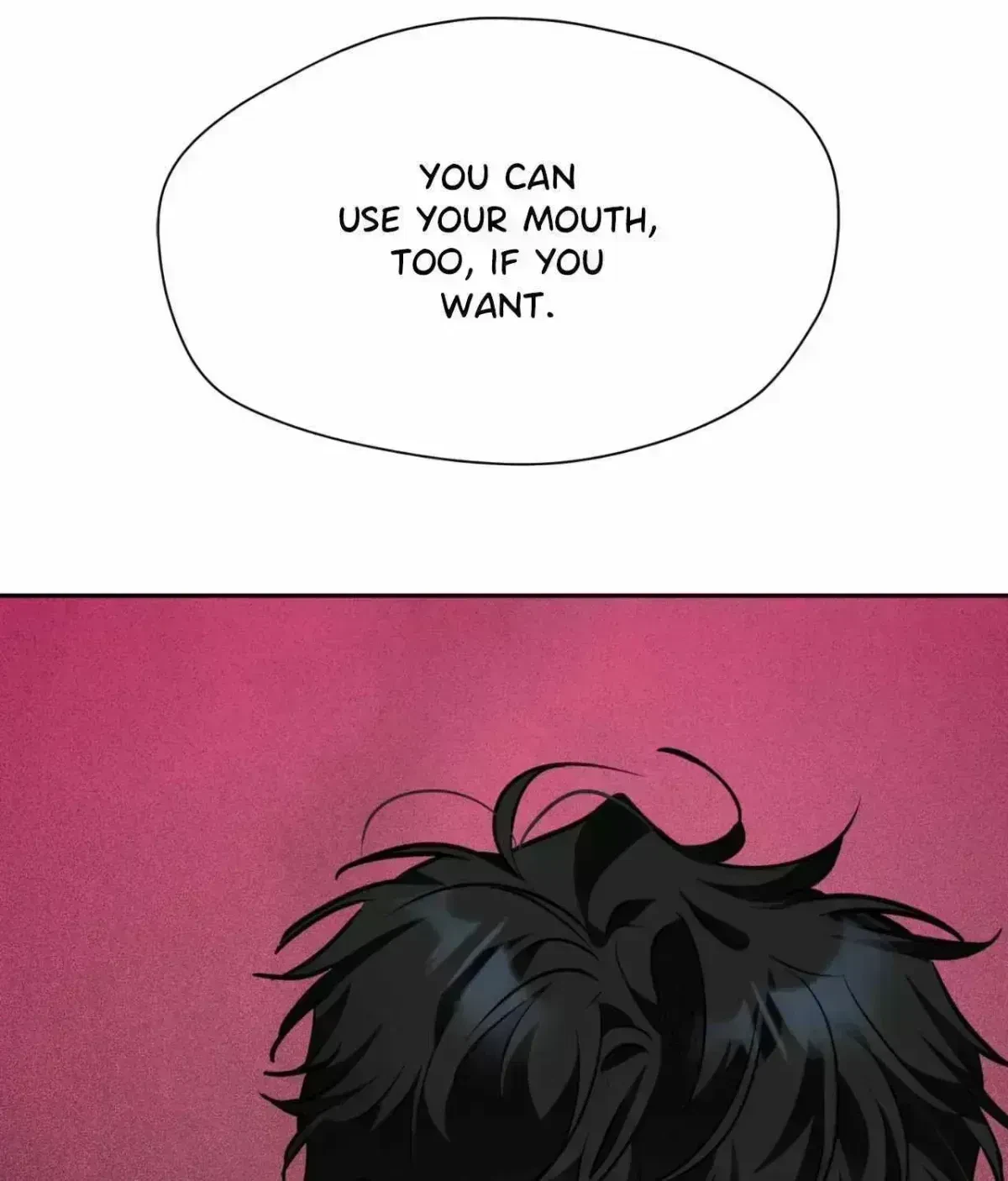 Let Me Be Your Dog Chapter 7.9, page 148