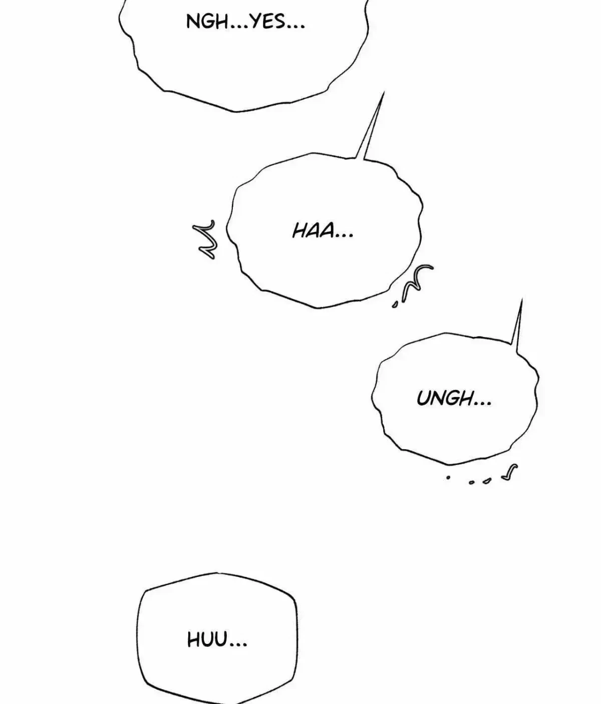 Let Me Be Your Dog Chapter 7.9, page 18