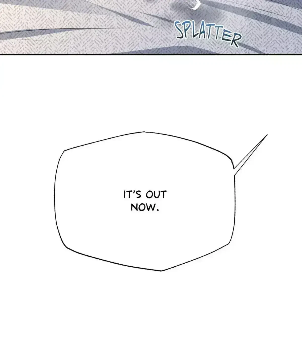 Let Me Be Your Dog Chapter 7.9, page 21