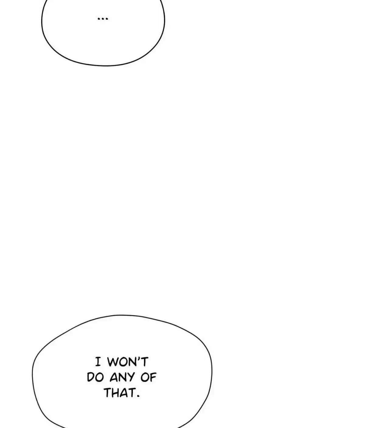Let Me Be Your Dog Chapter 7.9, page 59