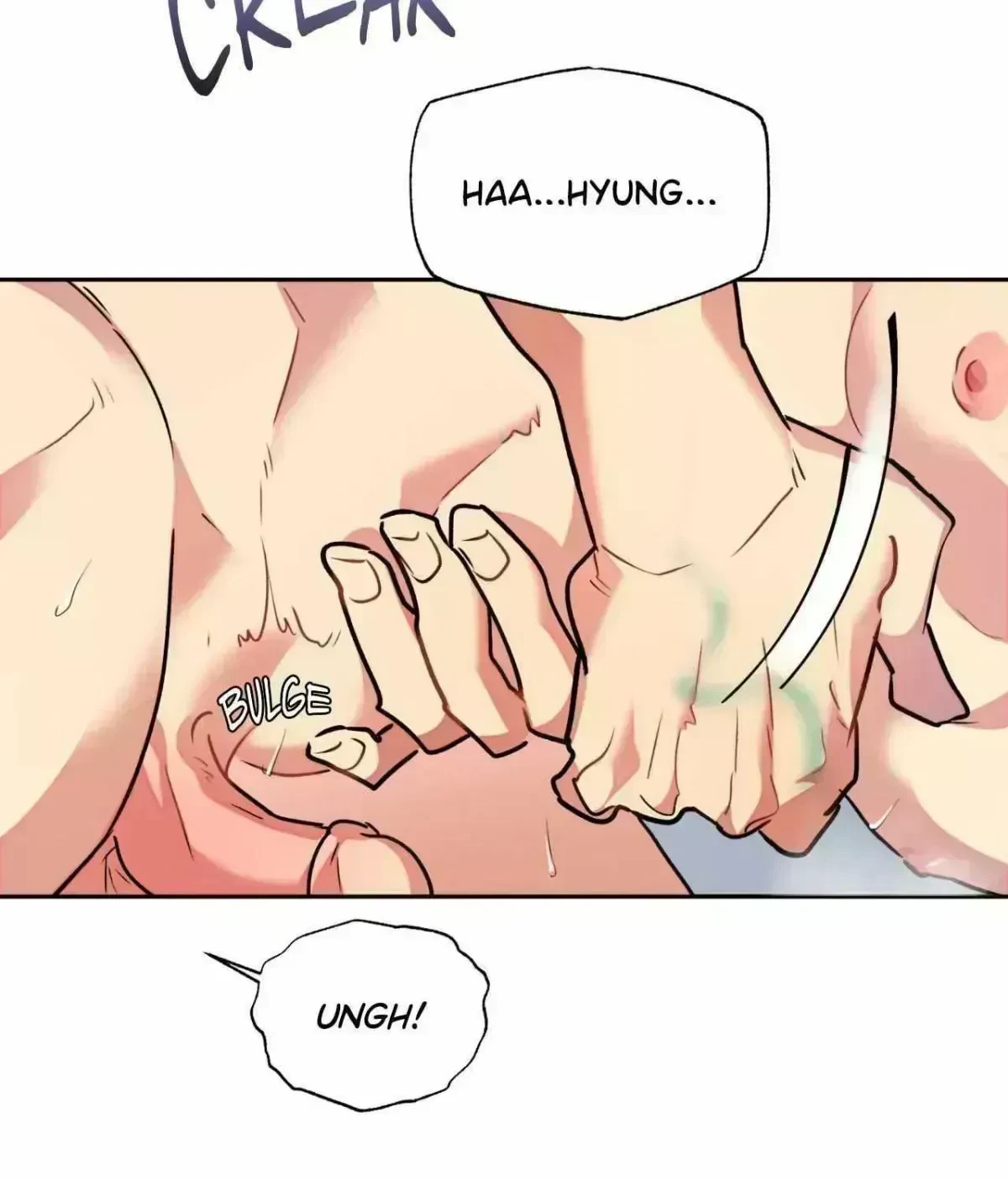 Let Me Be Your Dog Chapter 7.9, page 9