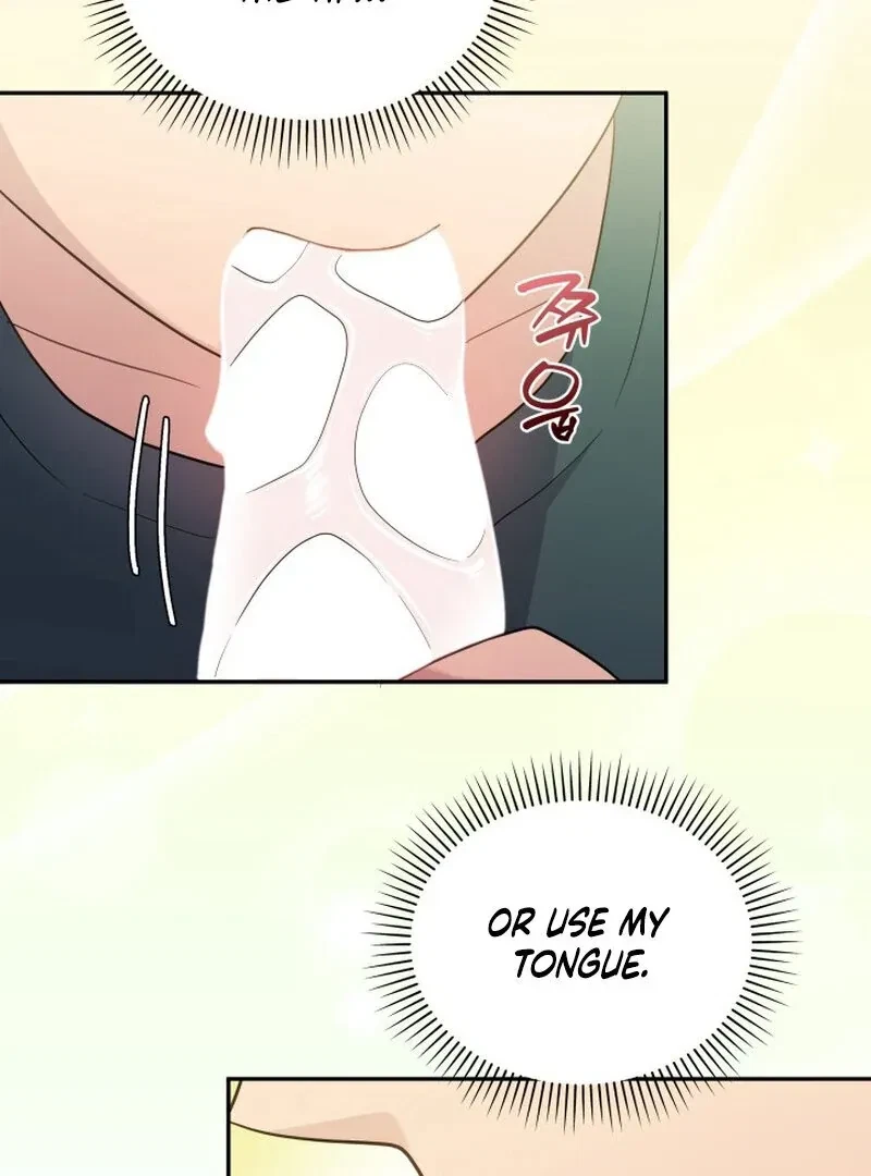 Train Of Love Chapter 4, page 3