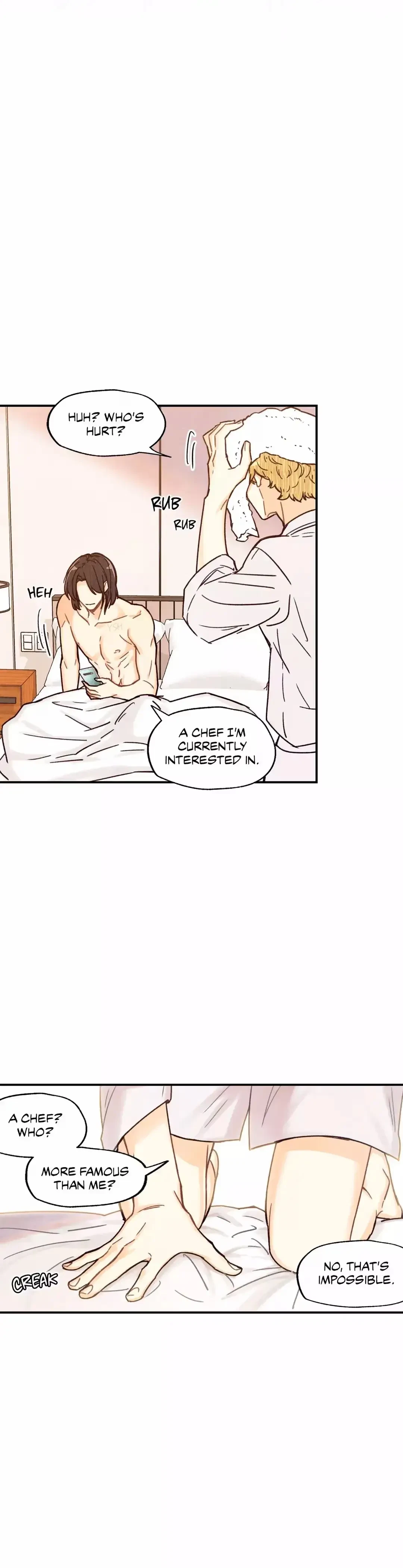 Pian Pian Chapter 3, page 2