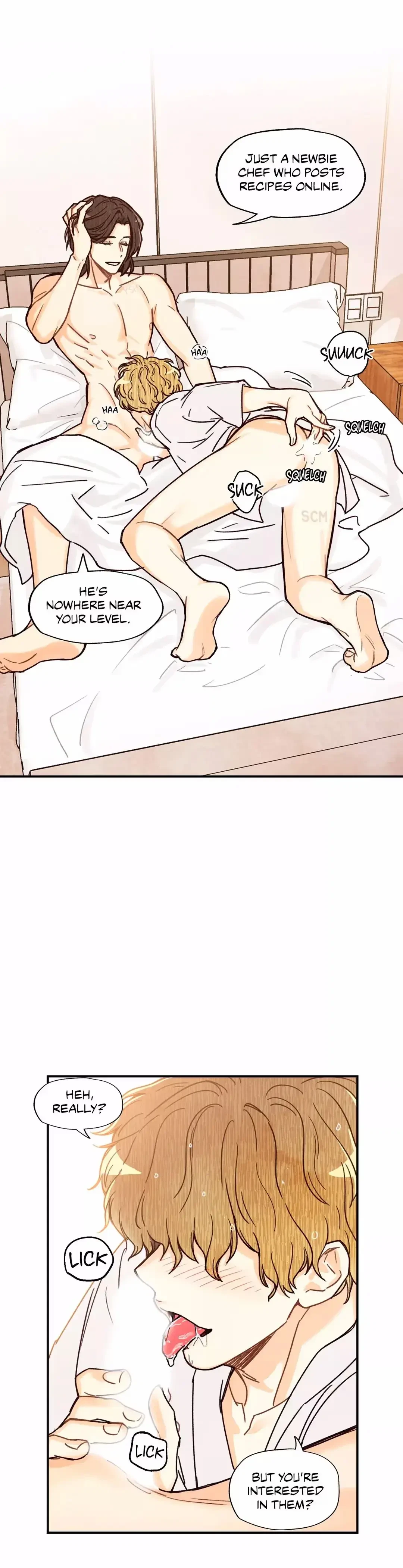 Pian Pian Chapter 3, page 3