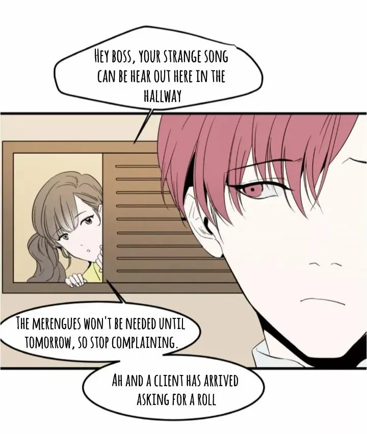 Big And Beautiful Chapter 33, page 3