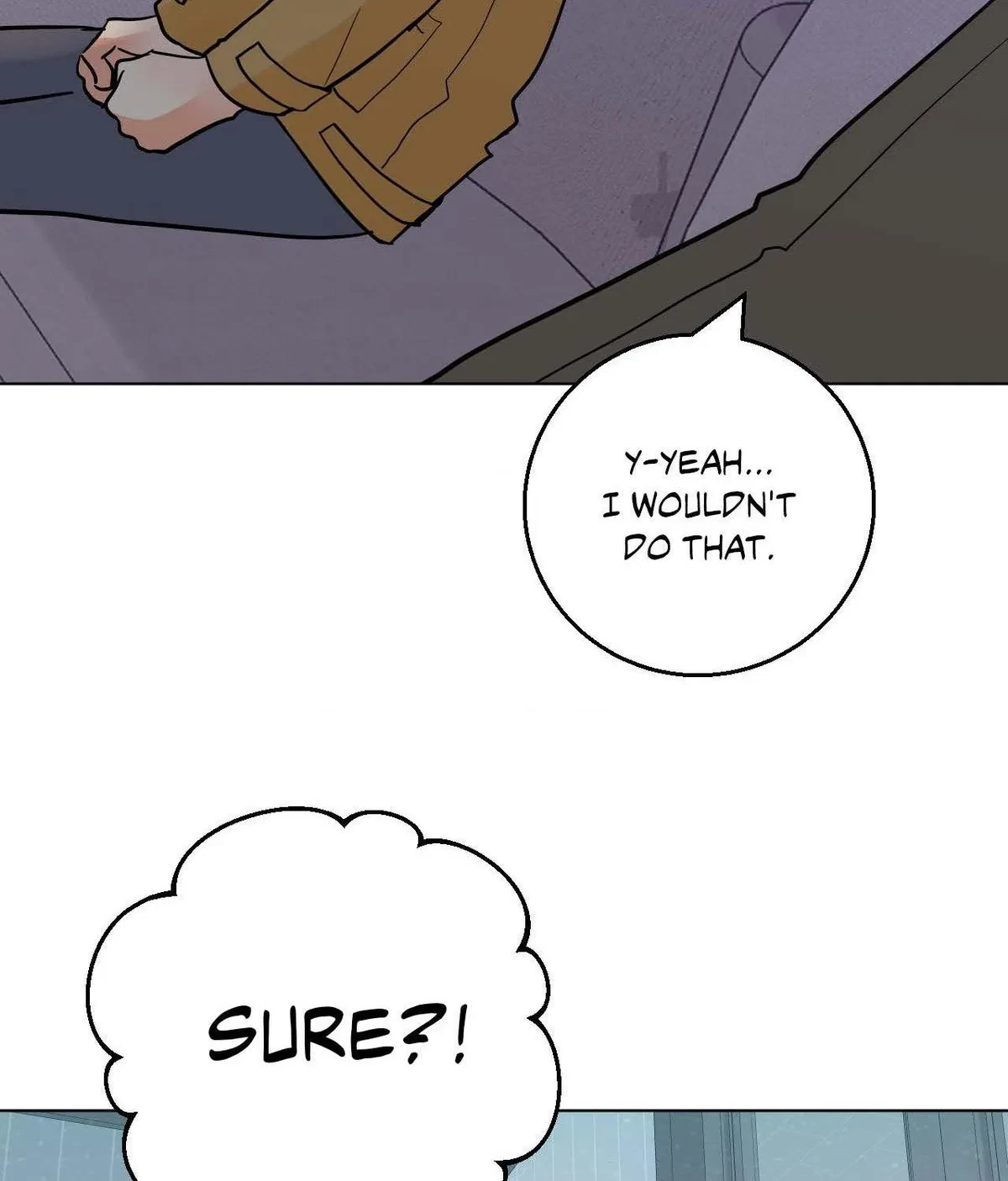 Lend Me Some Sugar Chapter 80.2, page 100