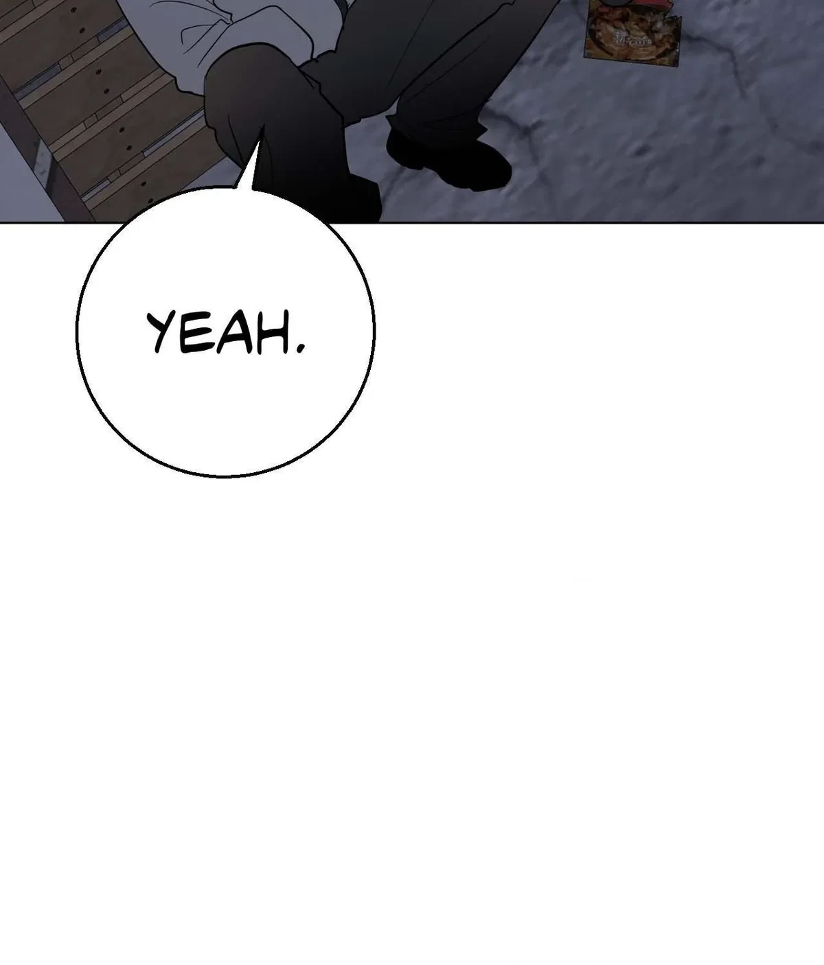 Lend Me Some Sugar Chapter 80.2, page 11