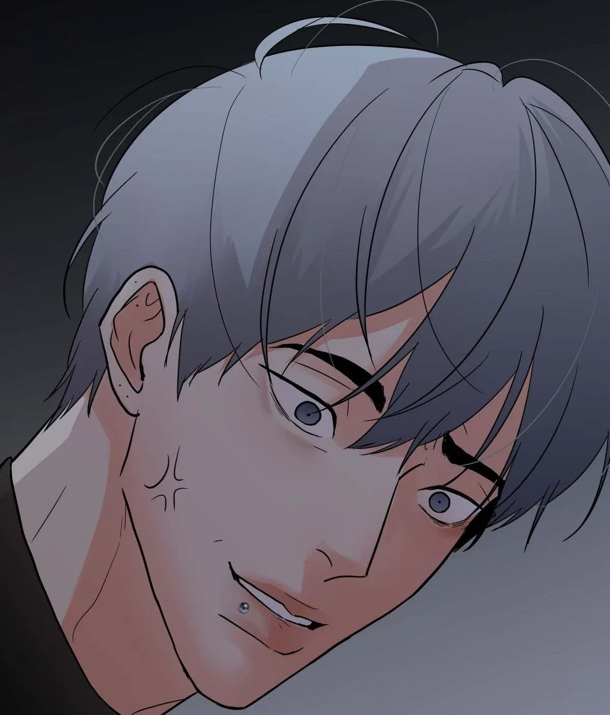 Lend Me Some Sugar Chapter 80.2, page 113