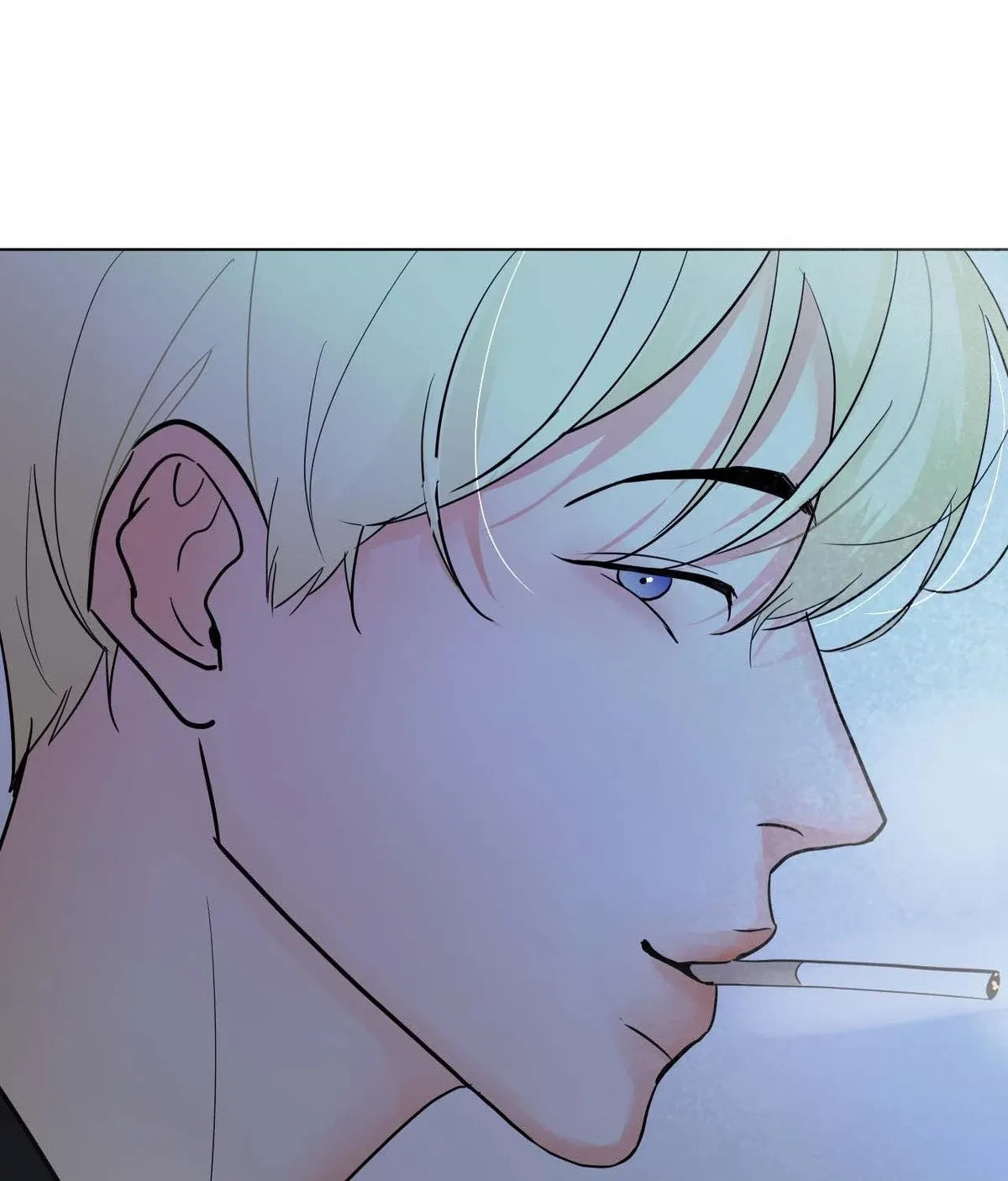 Lend Me Some Sugar Chapter 80.2, page 12
