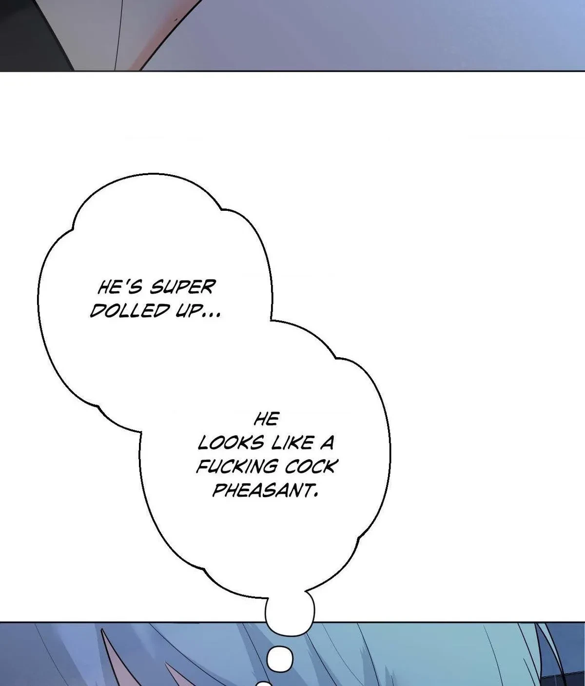 Lend Me Some Sugar Chapter 80.2, page 13