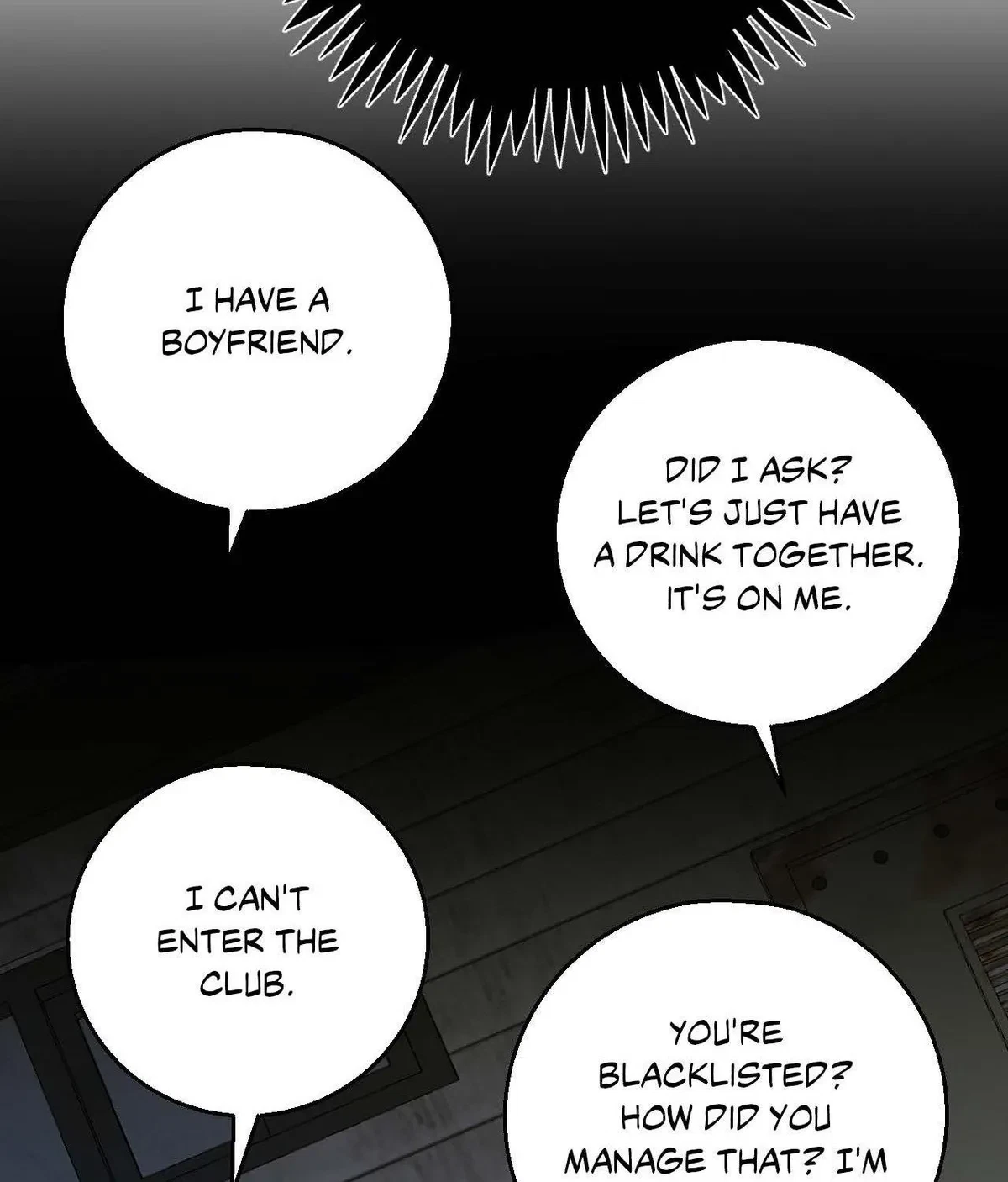 Lend Me Some Sugar Chapter 80.2, page 16
