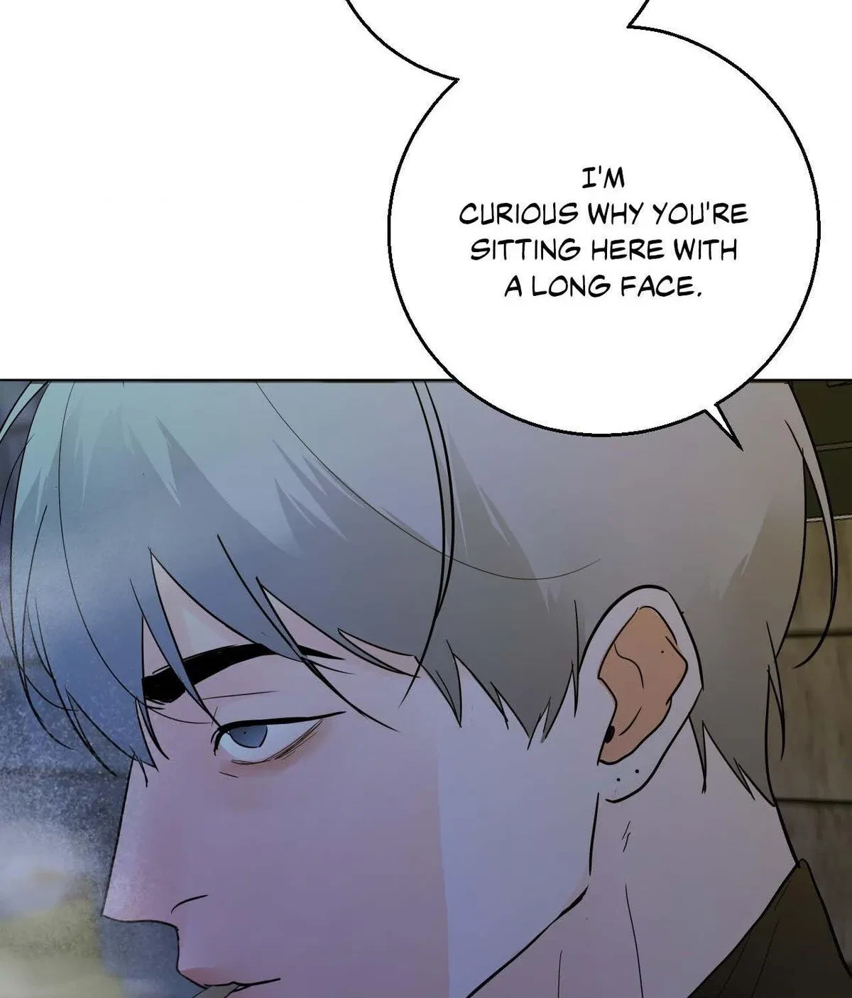 Lend Me Some Sugar Chapter 80.2, page 19