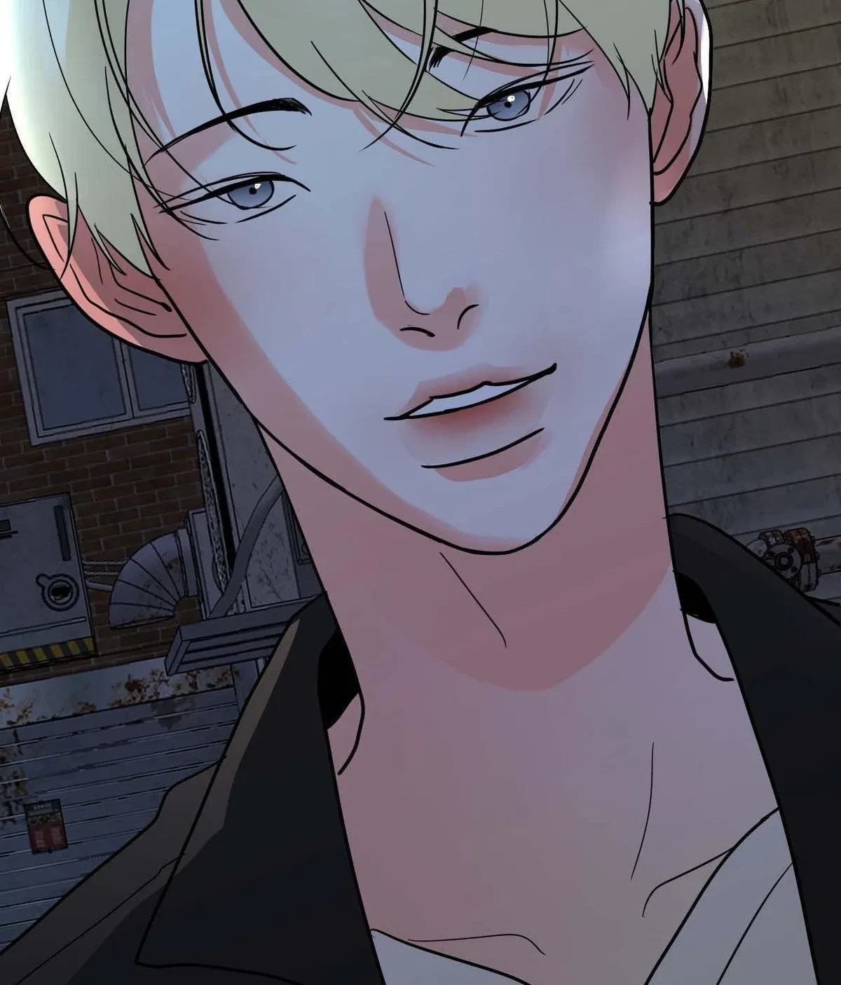 Lend Me Some Sugar Chapter 80.2, page 2