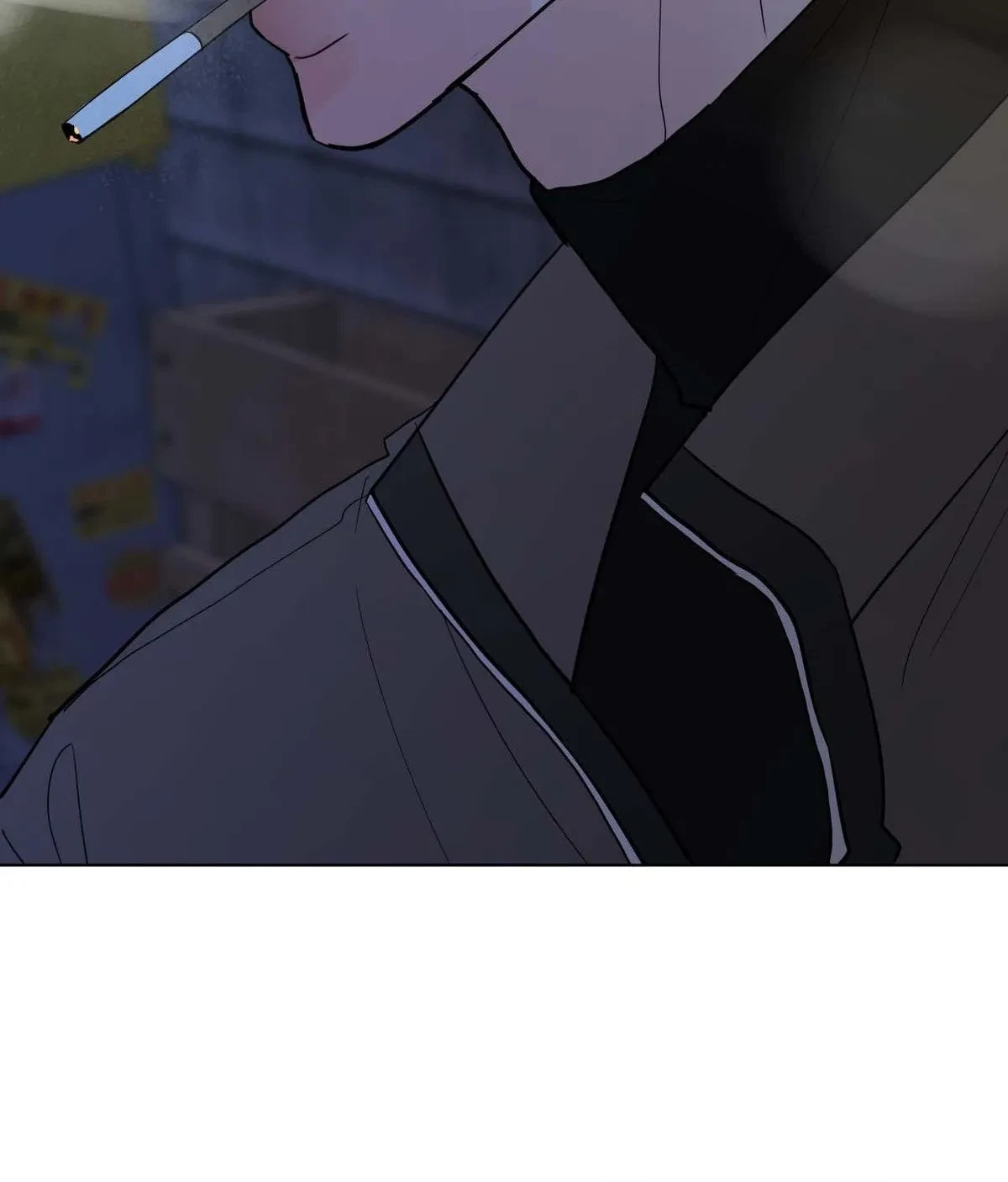 Lend Me Some Sugar Chapter 80.2, page 20