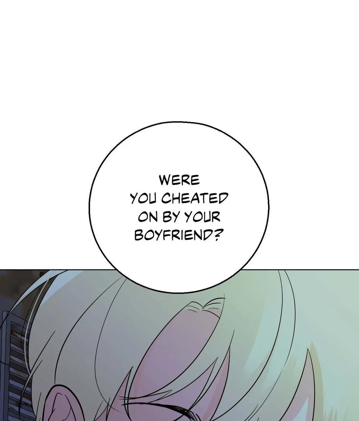Lend Me Some Sugar Chapter 80.2, page 21