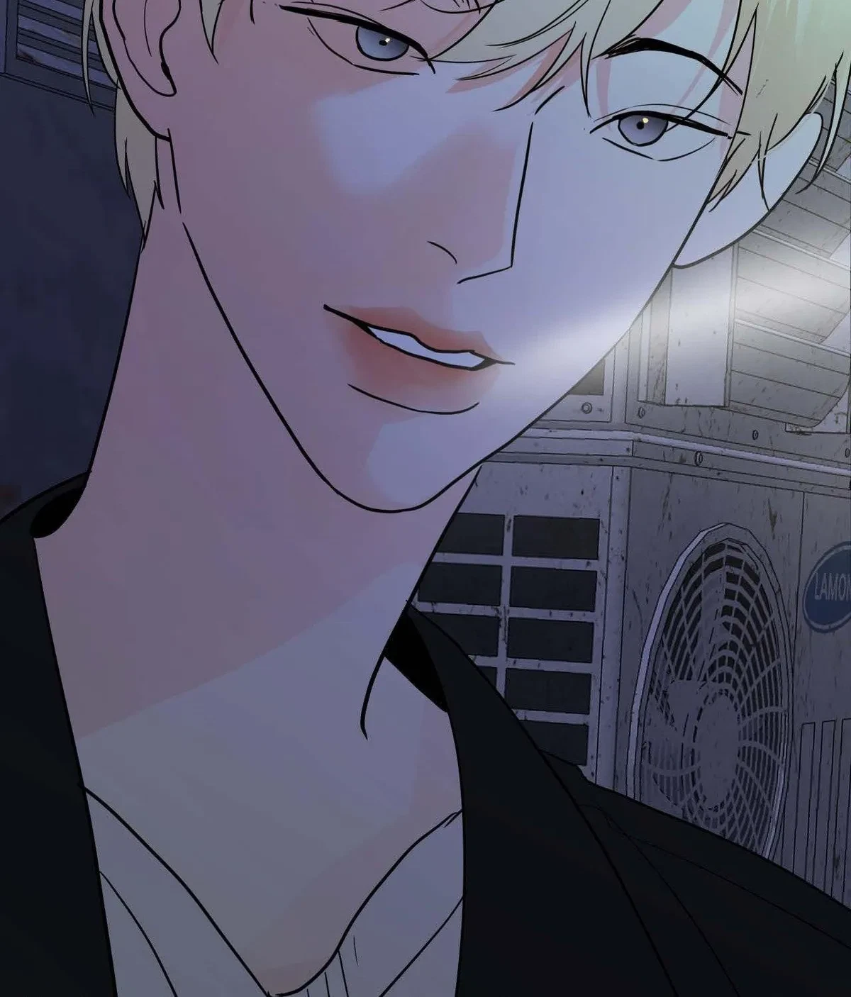 Lend Me Some Sugar Chapter 80.2, page 22