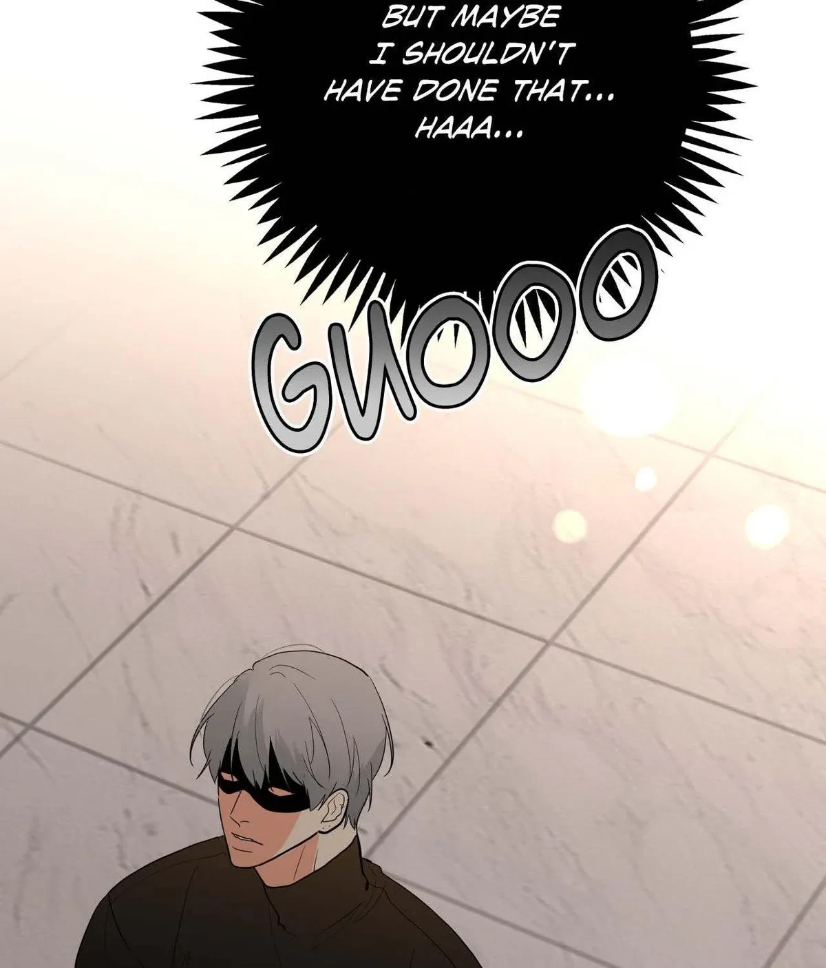 Lend Me Some Sugar Chapter 80.2, page 27