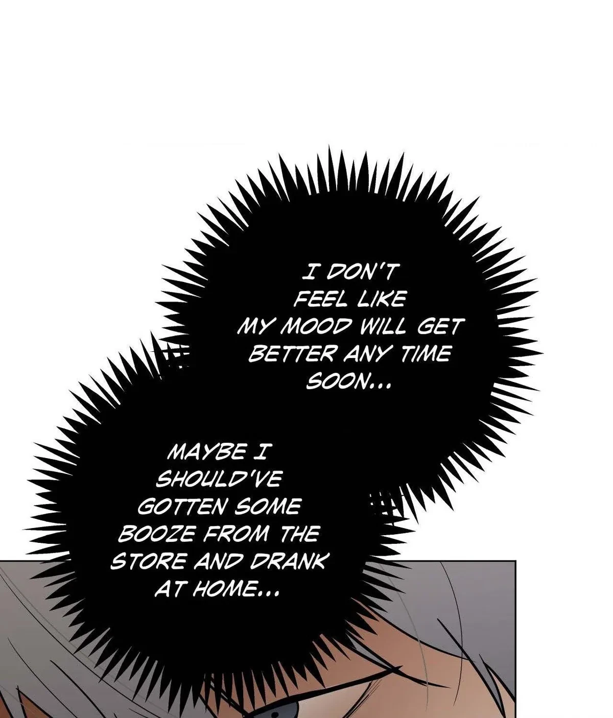Lend Me Some Sugar Chapter 80.2, page 29