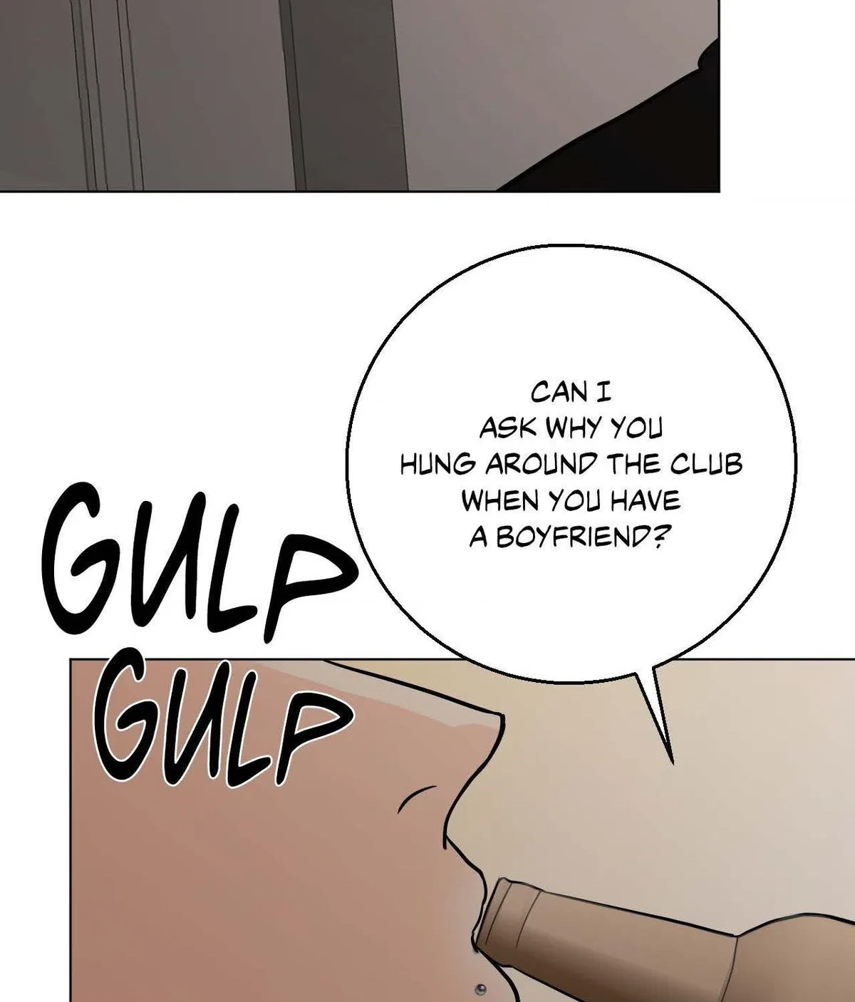 Lend Me Some Sugar Chapter 80.2, page 31