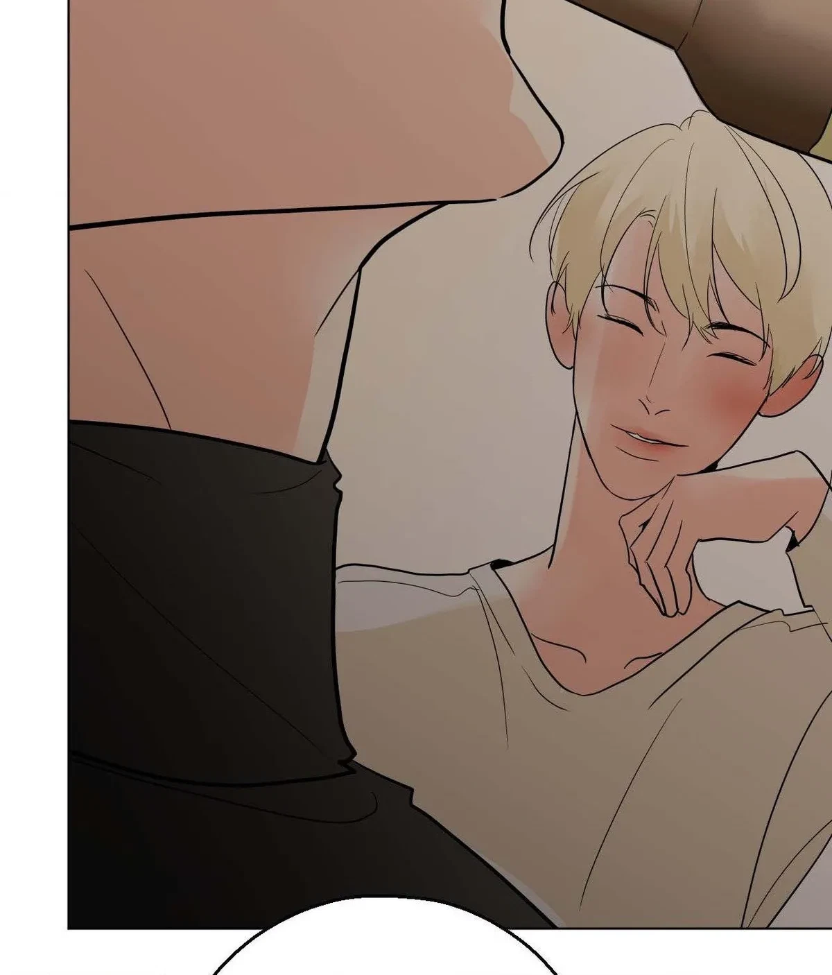 Lend Me Some Sugar Chapter 80.2, page 32