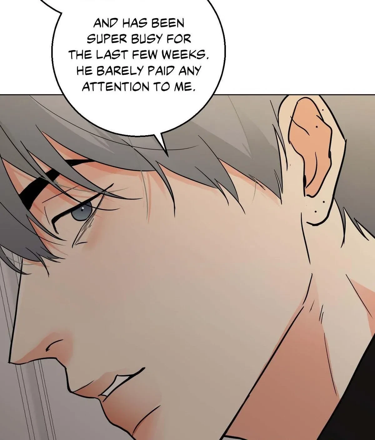 Lend Me Some Sugar Chapter 80.2, page 37