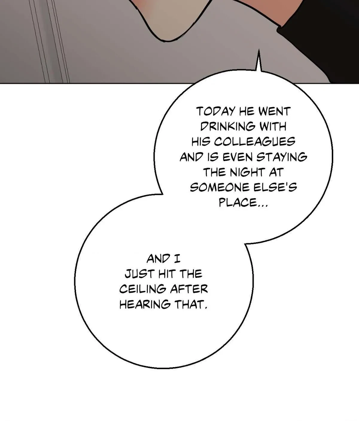 Lend Me Some Sugar Chapter 80.2, page 38