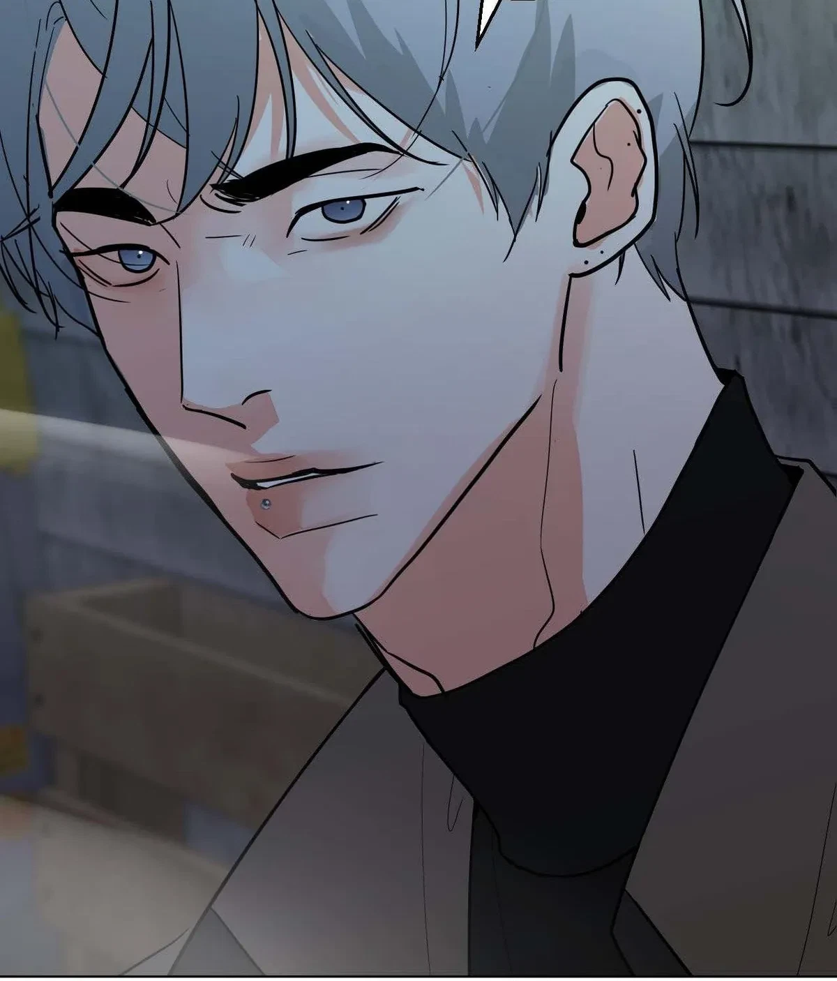 Lend Me Some Sugar Chapter 80.2, page 4