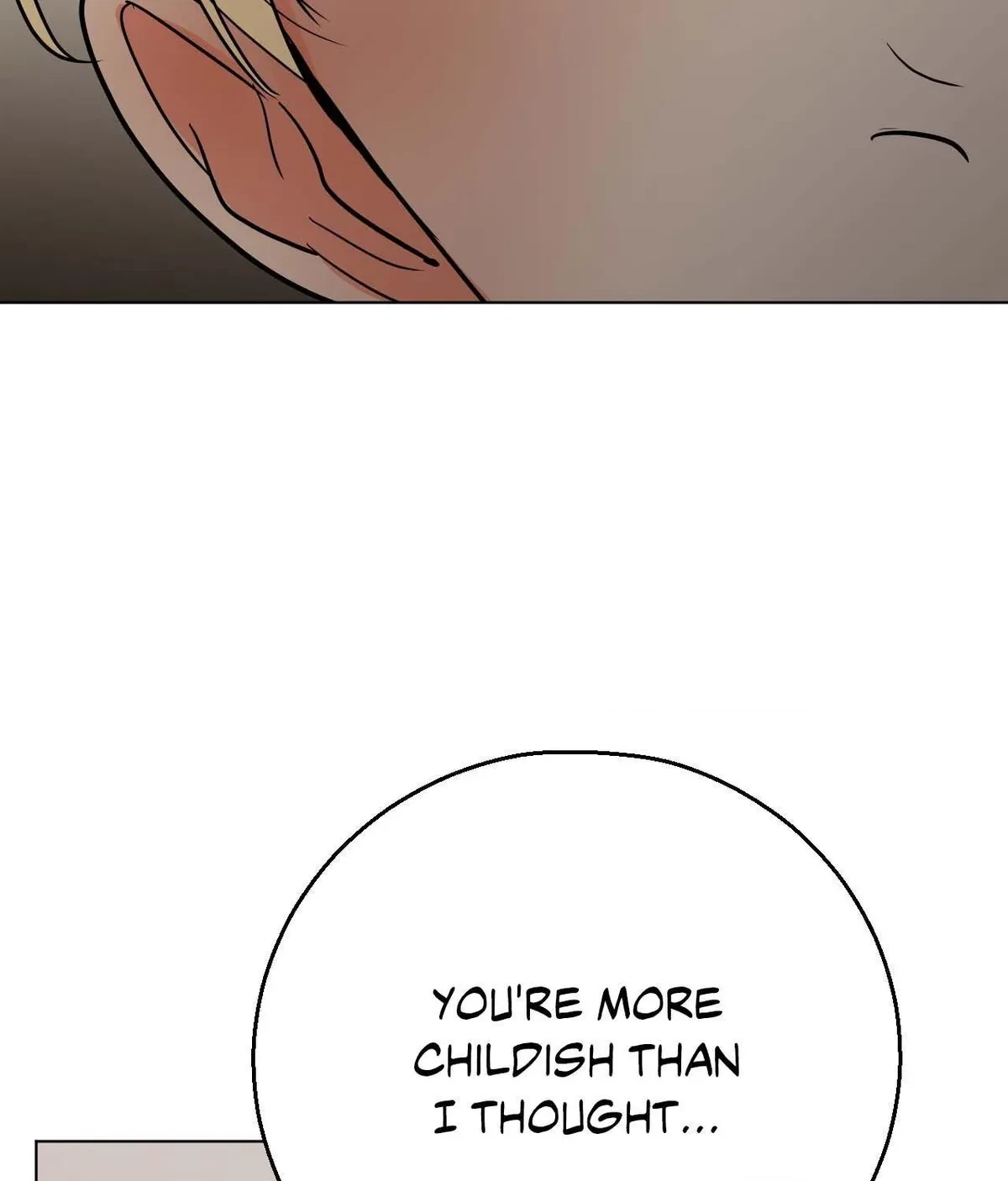 Lend Me Some Sugar Chapter 80.2, page 40