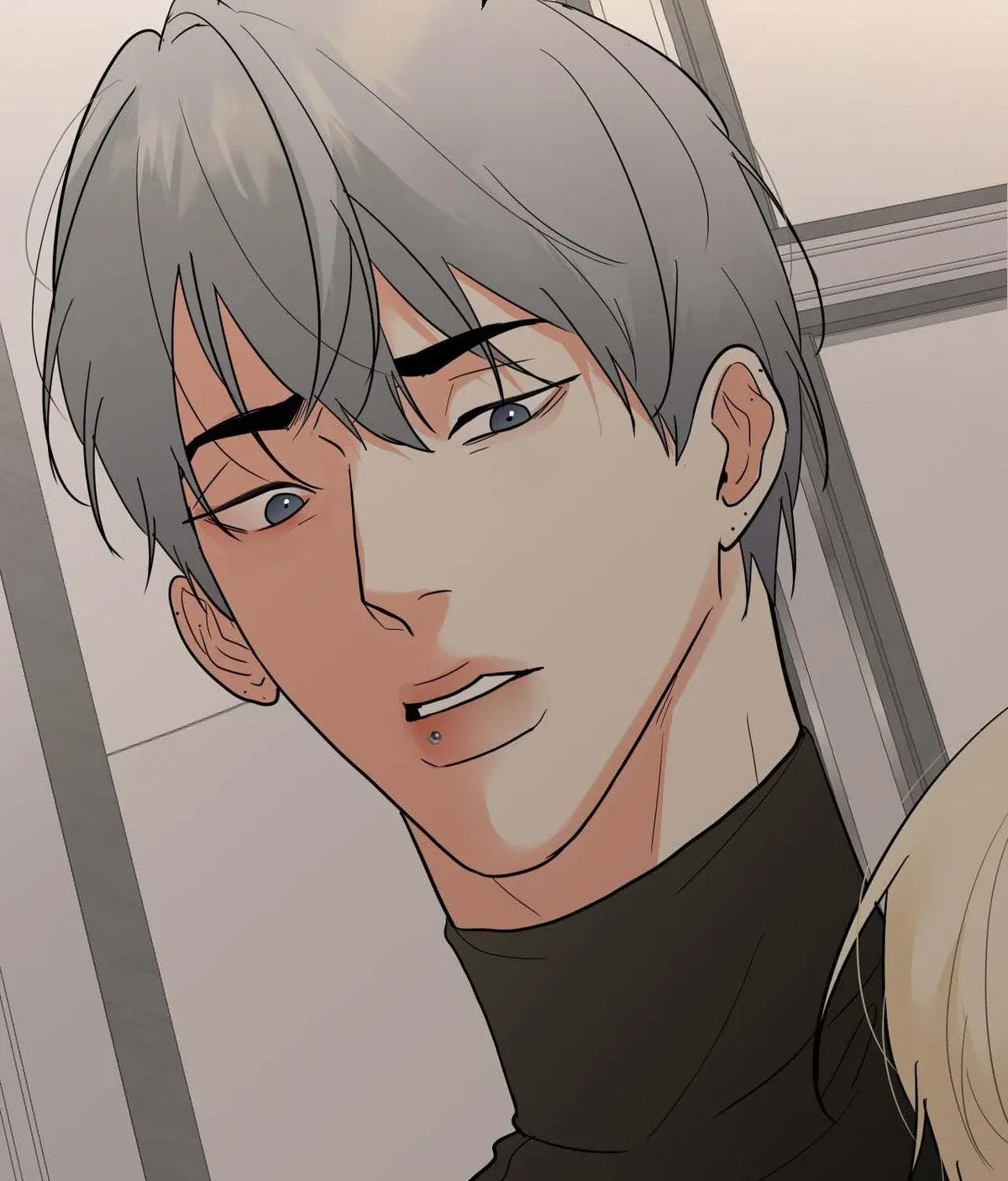 Lend Me Some Sugar Chapter 80.2, page 47