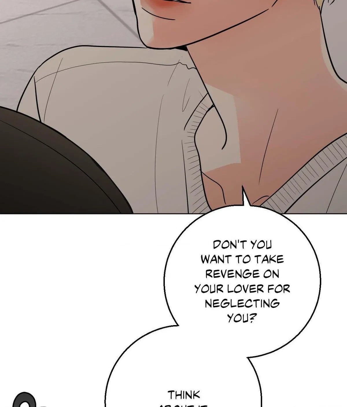 Lend Me Some Sugar Chapter 80.2, page 50
