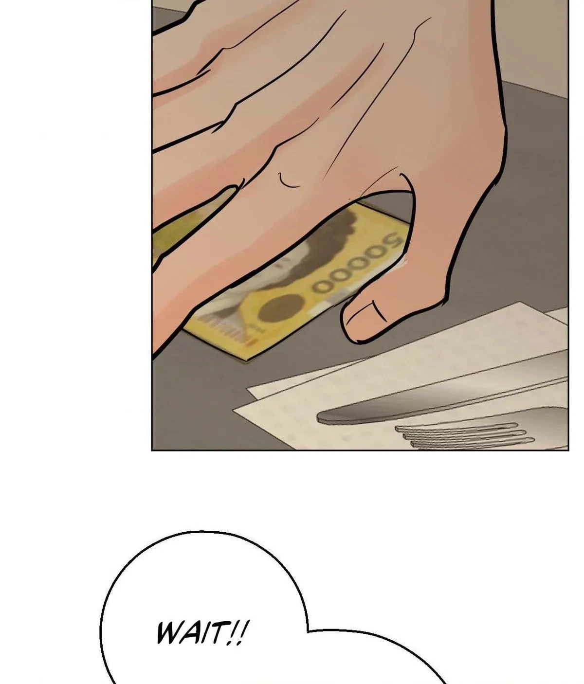 Lend Me Some Sugar Chapter 80.2, page 53