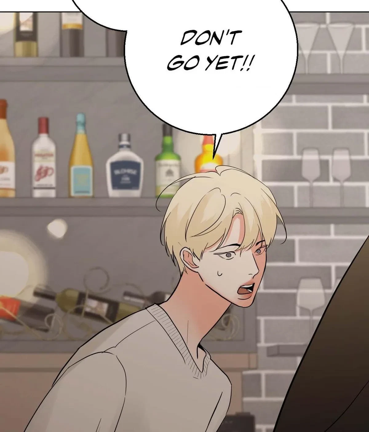 Lend Me Some Sugar Chapter 80.2, page 54
