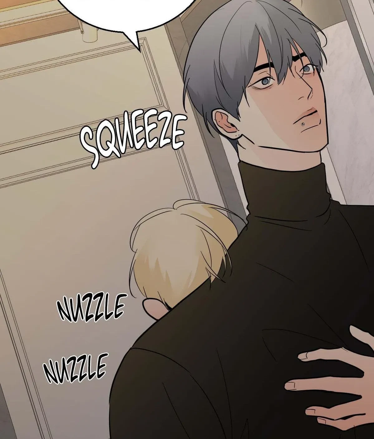 Lend Me Some Sugar Chapter 80.2, page 57