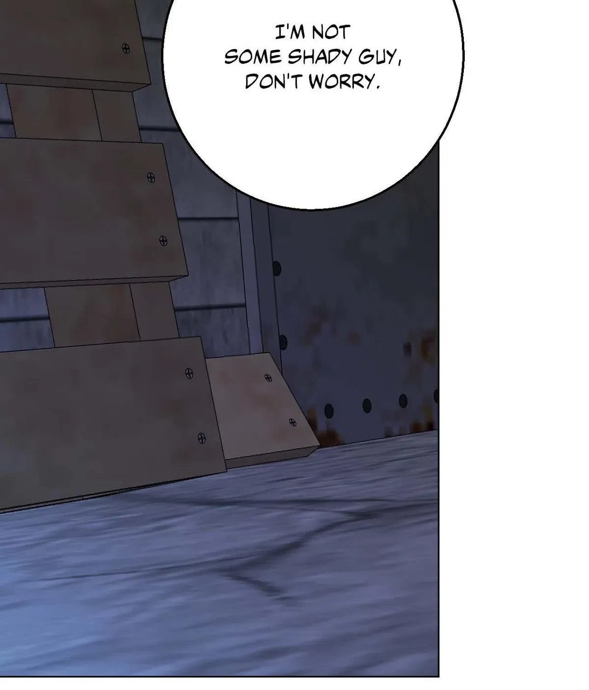 Lend Me Some Sugar Chapter 80.2, page 6
