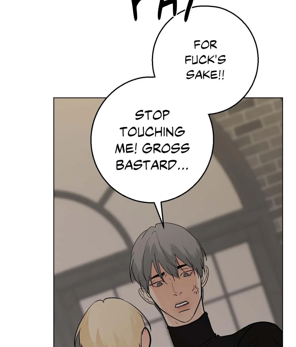 Lend Me Some Sugar Chapter 80.2, page 64