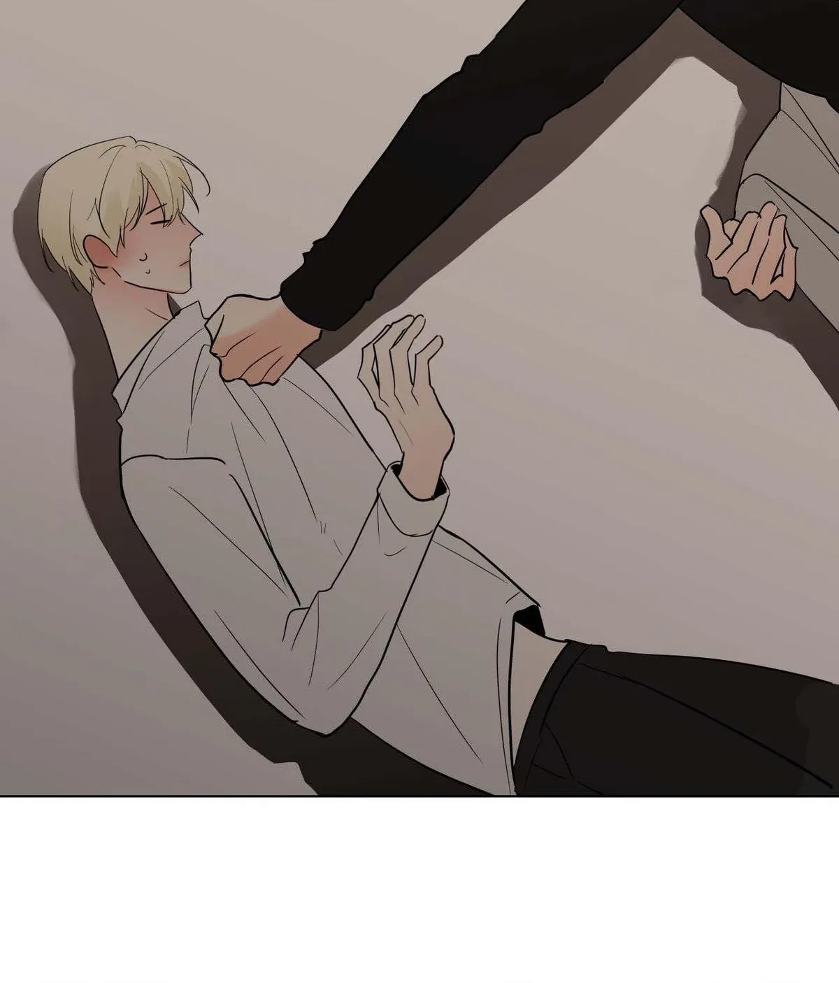 Lend Me Some Sugar Chapter 80.2, page 68